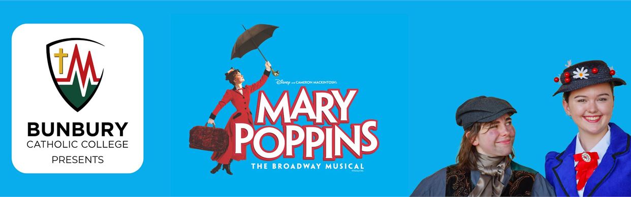 Mary Poppins
