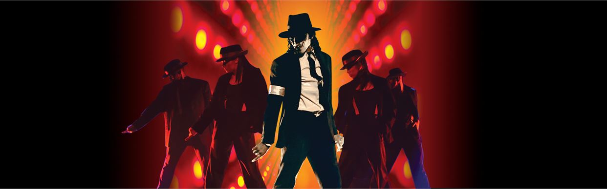 Michael Jackson HIStory Show
