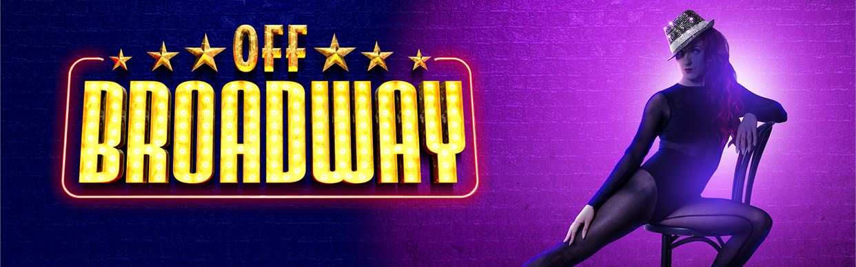 Off Broadway