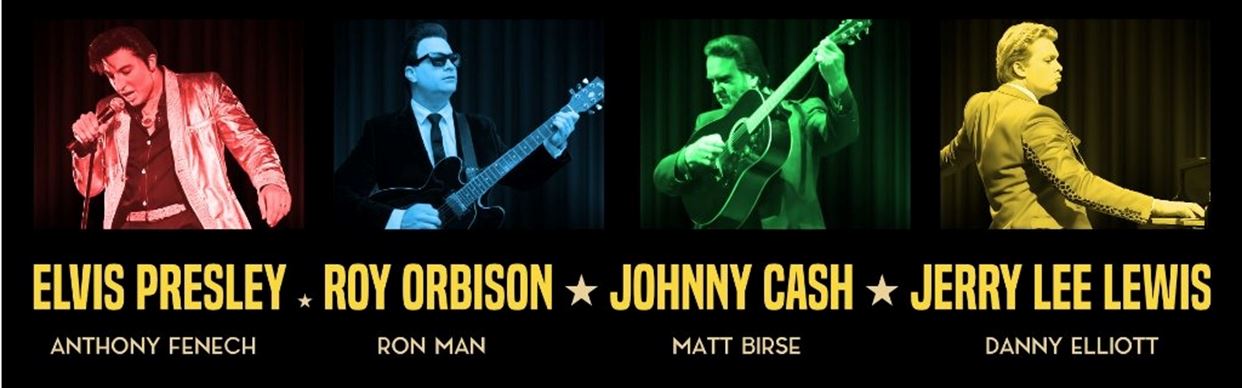 One Night in Memphis