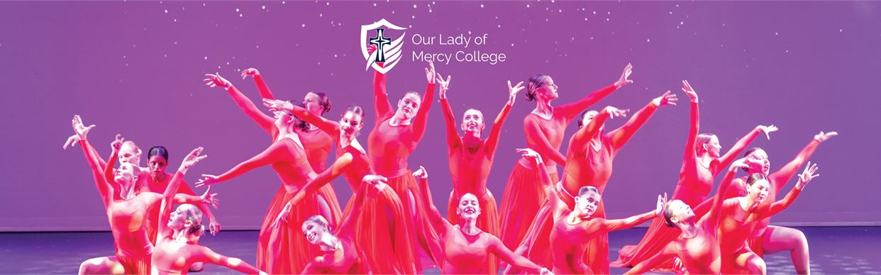 Our Lady of Mercy College Annual Presentation Night 2024