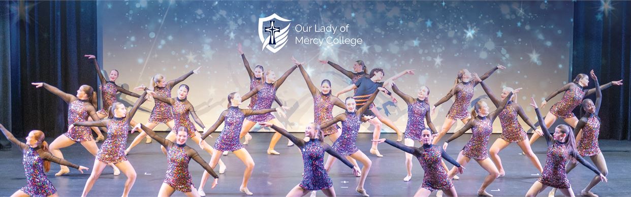 Our Lady of Mercy College Presentation Night 2025