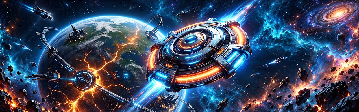 ROCKARIA The ELO Experience