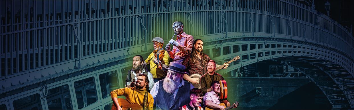 Seven Drunken Nights