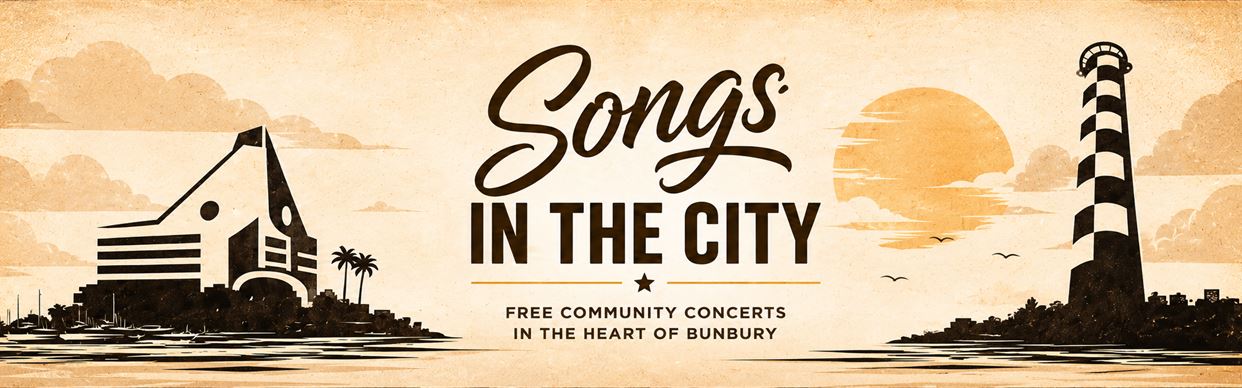 Songs in the City