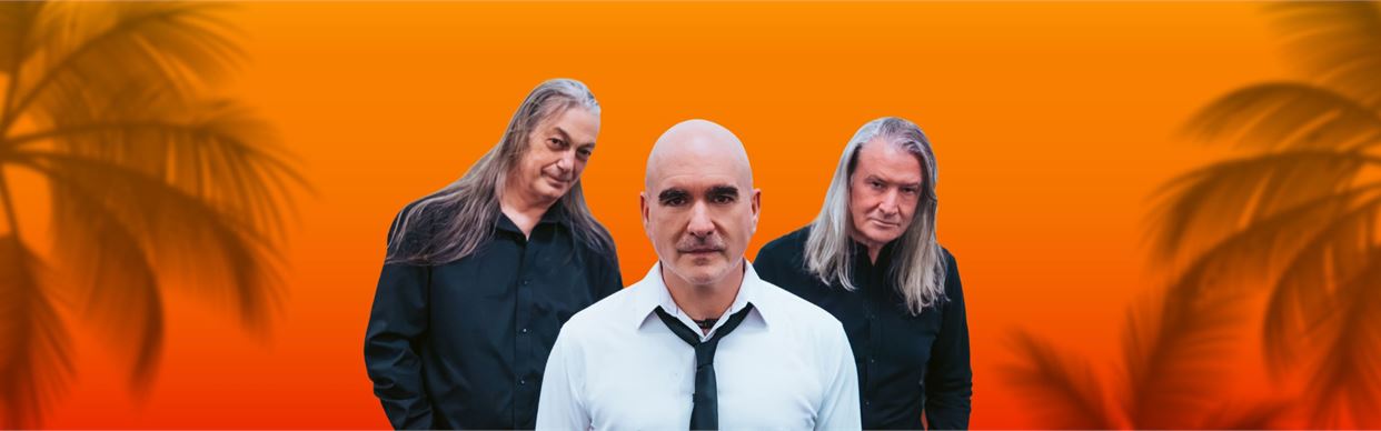 Southern Sons Hearts in Danger Tour 2026