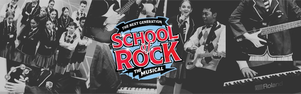 The School of Rock