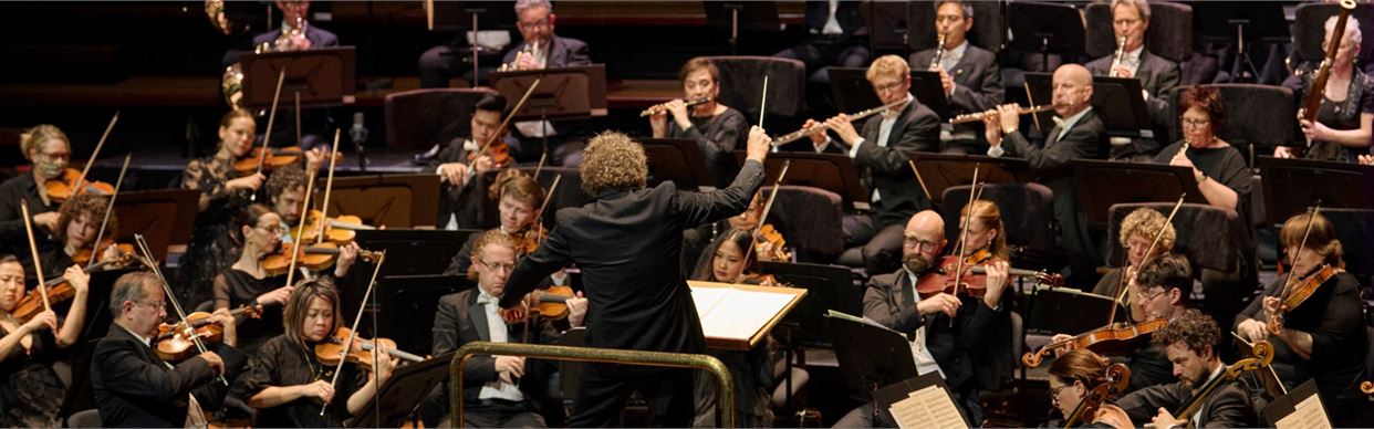 WASO | Tchaikovsky's Fifth Symphony