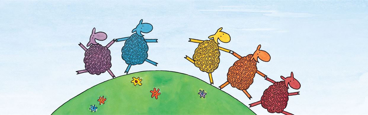 Where is the Green Sheep?