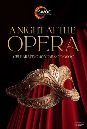 A Night at the Opera