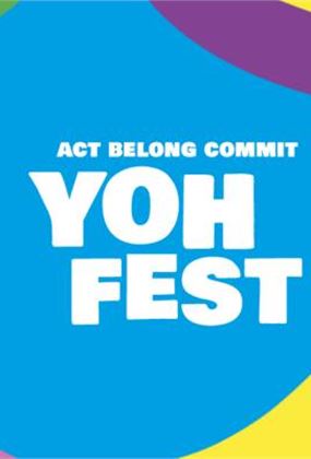 Act Belong Commit YOH Fest - South West Heats