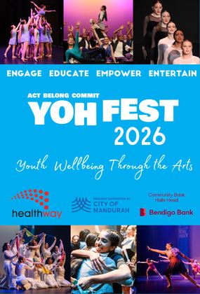 Act Belong Commit YOH Fest South West 2026