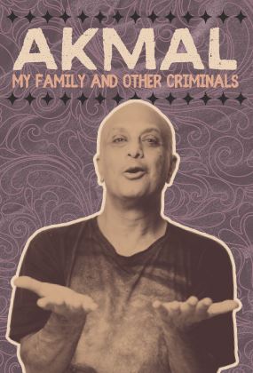 Akmal - My Family and Other Criminals
