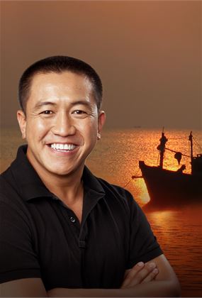 Anh Do - The Happiest Refugee Live!