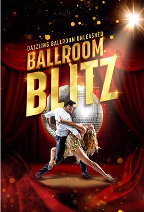 Ballroom Blitz