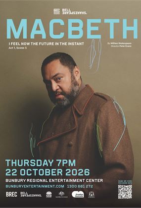 Bell Shakespeare’s Macbeth