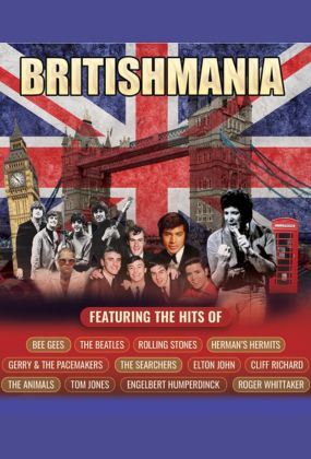 Britishmania