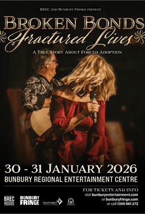 Broken Bonds, Fractured Lives