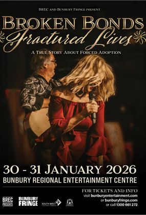 Broken Bonds, Fractured Lives