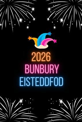 Bunbury Eisteddfod