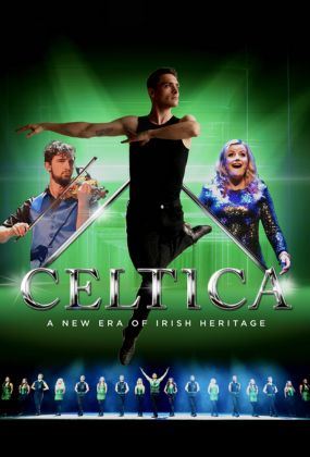 Celtica - A New Era of Irish Dance