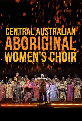 Central Australian Aboriginal Women's Choir