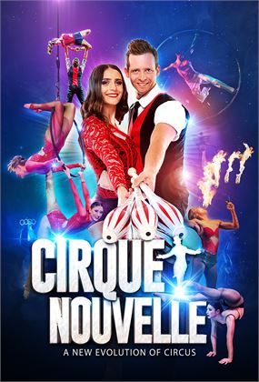 Cirque Nouvelle