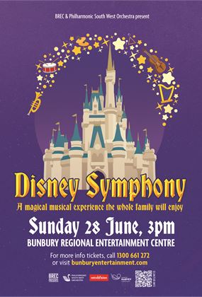 Disney Symphony