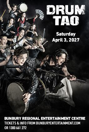 Drum Tao