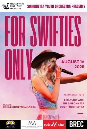 For Swifties Only