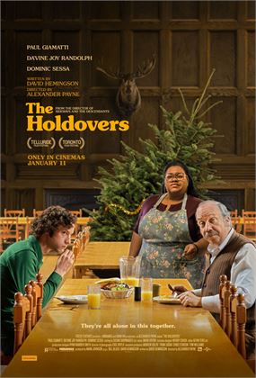 The Holdovers