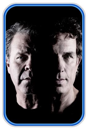 Ian Moss & Troy Cassar-Daley - Together Alone Tour 2027