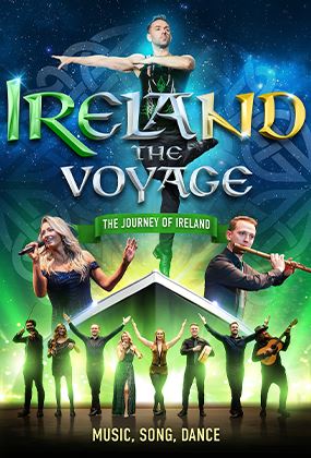 Ireland The Voyage