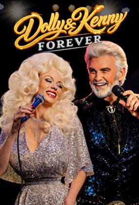Dolly & Kenny Forever