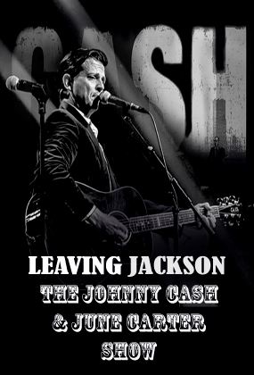 Leaving Jackson - The Johnny Cash and June Carter Show