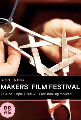 Makers' Film Festival Screening