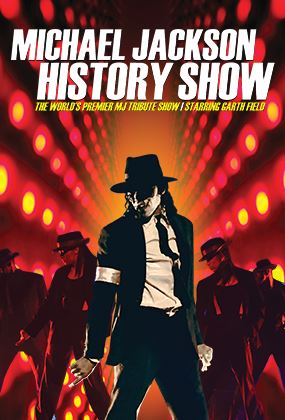 Michael Jackson HIStory Show