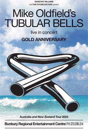 Mike Oldfield's Tubular Bells