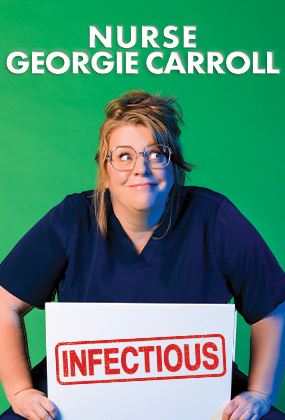 Nurse Georgie Carroll