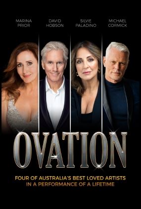 OVATION