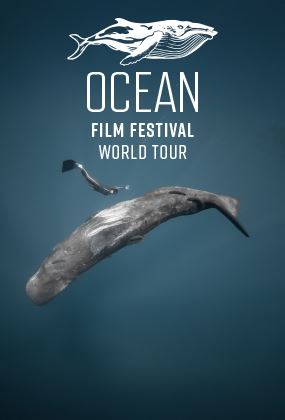 Ocean Film Festival World Tour 2025