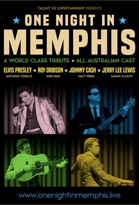 One Night in Memphis
