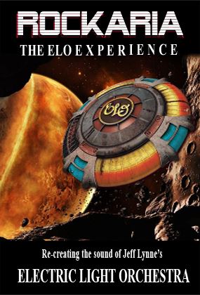 ROCKARIA: The ELO Experience