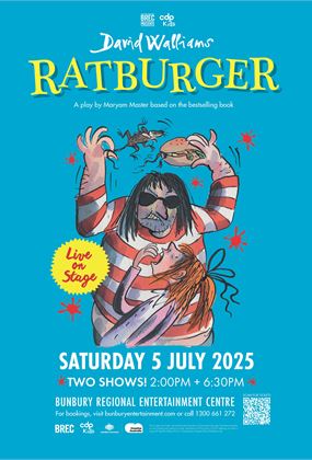 Ratburger