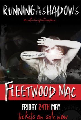 Running In The Shadows of Fleetwood Mac