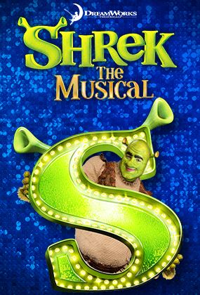 Shrek The Musical