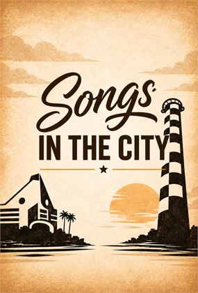 Songs in the City
