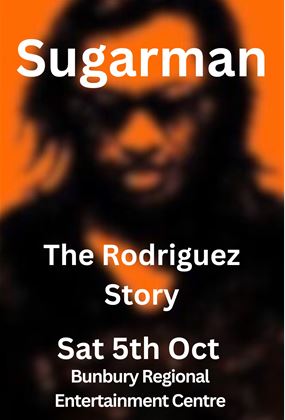 Sugarman: The Rodriguez Story