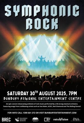 Symphonic Rock