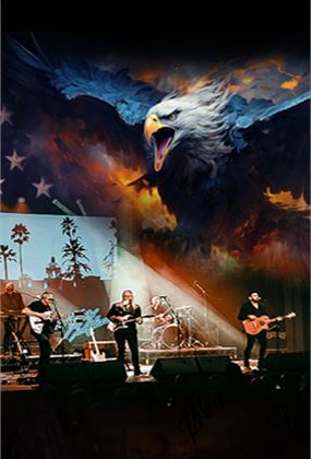 The Eagles Greatest Hits